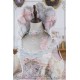 Hinana Queena Ode To The Mermaid Tea Party JSK and FS(Leftovers/Regular&Carnival Versions/Full Payment Without Shipping)